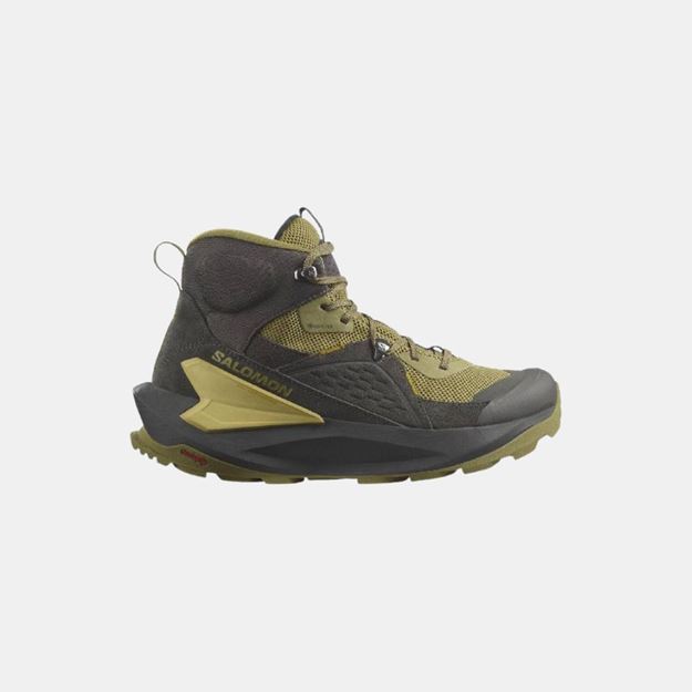 Picture of SALOMON - ELIXIR MID GTX
